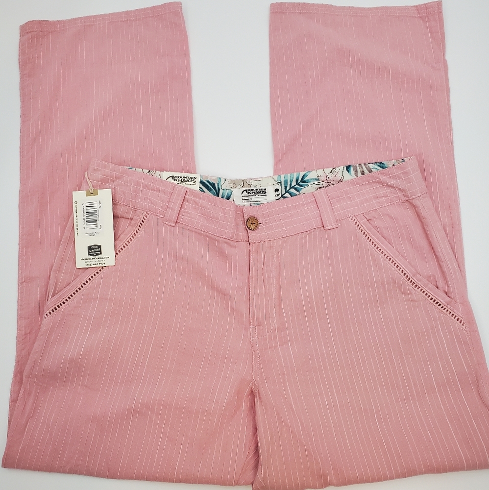 Mountain Khakis Pants Relaxed Fit - Picture 14 of 16